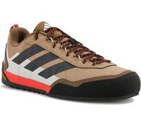 Adidas Terrex Skychaser Solo Zustiegsschuhe EU 41 1/3 Cardboard / Carbon / Semi Impact Orange
