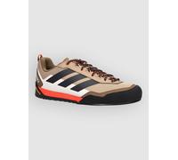 adidas Terrex Skychaser Solo 3 Sneakers cardbo / carbon / seimor Herren Gr. 10.0
