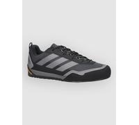 Skychaser Solo 3 Zustiegsschuhe Herren-Core Black / Carbon-EU 41 1/3 - UK 7,5