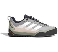 Adidas Terrex Skychaser Solo Zustiegsschuhe EU 40 2/3 Off White / Legend Ink / Halo Green
