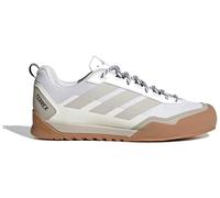 Adidas Terrex SKYCHASER SOLO 3 W - Zustiegsschuh Weiss 7.5