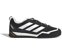 adidas Terrex Terrex Skychaser Solo Approach Shoes cblack/ftwwht/cblack (A0QM) 8.5