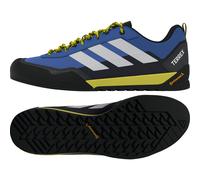 Adidas Zustiegsschuhe Terrex Skychaser Solo – Größe EU 43 1/3 – Rayblu/Greone/Cblack