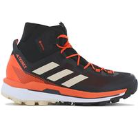 ADIDAS TERREX SKYCHASER TECH MID - Schwarz - GV9034 - EU 42 UK 8 - SALE