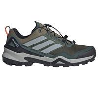 adidas Terrex Skychaser Wanderschuhe braun grau - 42