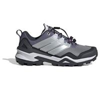 adidas Terrex Skychaser Damen Trekkingschuhe grau/schwarz - 40