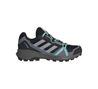 Adidas Terrex Skyhiker GORE-TEX Wanderschuh Damen Trekking-Halbschuhe, schwarz, Größe 41 ⅓ 41 ⅓