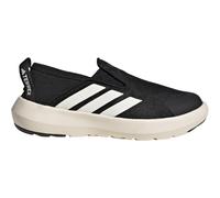 adidas Terrex Boat Kinder Schuhe core black cloud white - 30