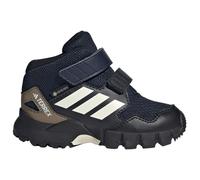 adidas Terrex - Small Kid's Terrex Skychaser Mid GORE-TEX - Wanderschuhe, Gr. 23, blau (LegendInk/WonderWhite/Carbon)