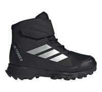 ADIDAS Kinder Multifunktionsstiefel Terrex Snow CF CLIMAWARM (JR4188) 29 CBLACK/MSILVE/CBLACK