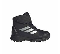 Adidas Terrex Snow CF Climawarm Winter Kinder Trekkingstiefel, schwarz, Größe 30 ½ 30 ½