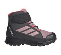 Wanderschuhe Kind adidas Terrex Snow CF Climawarm Violet 35,5