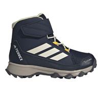 adidas Terrex Snow CF Climawarm Winter Shoes Kids Kids Boys AND Girls legink/wonwhi/carbon (AA35) 12K