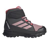 adidas Terrex - Kid's Terrex Snow CF Climawarm - Winterschuhe, Gr. 32, grau (MagicMauve/MagicMauve/GreySix)