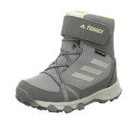 adidas TERREX SNOW CF CP CW K für Kinder, grau, Größe 29 EU