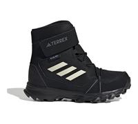 Adidas Terrex Snow Hook-And-Loop Cold.rdy Winter Wanderschuh Kinder Multifunktionsschuhe, schwarz, Größe 31 31