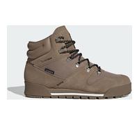 ADIDAS Terrex Snowpitch CLIMAWARM Hiking Shoes (OQZ30) 43 1/3 Beige