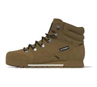 Adidas Terrex Snowpitch Cold.RDY Herren Multifunktionsschuhe, braun, Größe 46 46