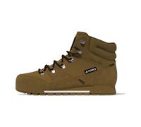 adidas Terrex Snowpitch COLD.RDY Hiking Shoes brostr/brostr/seimor (AETD) 7.5