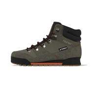 adidas terrex Snowpitch für Herren, grün, Größe 45 ⅓ EU / 11 UK