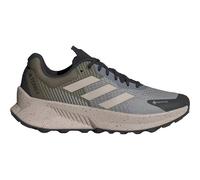 adidas Terrex Herren Soulstride Flow GTX Schuhe (Größe 42, grau)