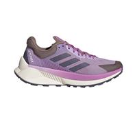 adidas Terrex Soulstride Flow Trailschuh Damen - flieder, lila, Größe 37 1/3