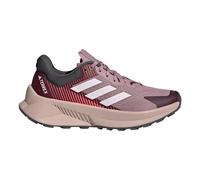 adidas Terrex Soulstride Flow Trailschuh Damen - mauve, koralle, Größe 40