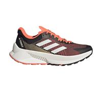 adidas Terrex Soulstride Flow Trailschuh Damen-Schwarz,Weiß, Größe 42