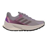 ADIDAS Terrex Soulstride Flow W - Damen - Grau / Violett - Größe 40- Modell 2024