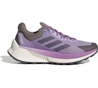 adidas TERREX SOULSTRIDE FLOW W Trailrunningschuhe Damen - POWPLU/PREVIO/PREPUR EU 38 2/3 POWPLU/PREVIO/PREPUR