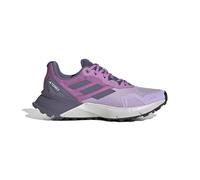 adidas Terrex Soulstride RAIN.RDY schuhe lila grau damen - 40(2/3)