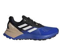 adidas TERREX SOULSTRIDE R.RDY TR Herren-Trailschuhe, blau, größe 44 2/3 10