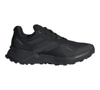adidas Terrex Soulstride RAIN.RDY Trailrunningschuhe pechschwarz - 44(2/3)