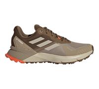 adidas TERREX Soulstride Rain.Rdy Trailrunning-Laufschuhe Herren JQ1597 - blanch cargo/wonder alumina/brown oxide 42