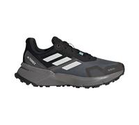 adidas Terrex Soulstride RainReady Trailschuh Damen - Schwarz, Weiß, Größe 40
