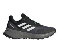 adidas TERREX Soulstride Trailrunning-Laufschuhe Damen IF5030 - core black/crystal white/grey four 41 1/3