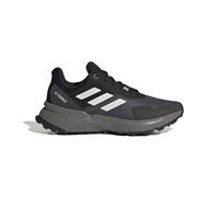 adidas TERREX Soulstride Trailrunning-Schuh Damen - core black - 43 1/3