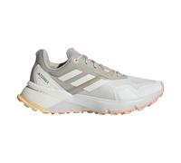 adidas Terrex Soulstride Trailschuh Damen-grau, pink, Größe 39 1/3