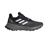 adidas Terrex Soulstride Damen Trailrunningschuhe schwarz/weiß - 37(1/3)