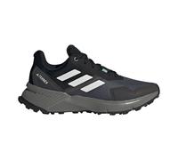 adidas Terrex Soulstride Trailschuh Damen-schwarz, weiß, Größe 38 2/3