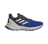adidas Terrex Soulstride Trailschuh Herren-Blau,Grau, Größe 45 1/3