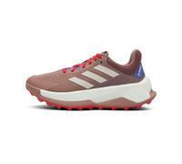 adidas TERREX Soulstride Ultra Trailrunning-Laufschuhe Damen IH3793 - warm clay/putty mauve/pure ruby 38