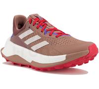 adidas Terrex Soulstride Ultra Damen 40 Schwarz/Gelb