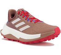 adidas Terrex Soulstride Ultra Trail Damen Trailrunningschuhe braun - 37(1/3)