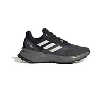 adidas Terrex Soulstride Trailschuh Damen - schwarz, weiß, Größe 38 2/3