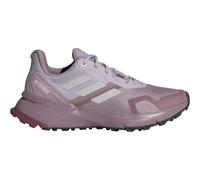 adidas TERREX Damen Trailrunning Schuhe SOULSTRIDE W IH3450 36 2/3 Preloved Fig/Grey One/Crimson