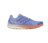 ADIDAS TERREX SPEED ULTRA W Damen Blau 36 2/3