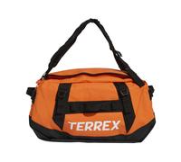 Adidas Terrex Xperior Expedition 50l Duffelbag One Size Semi Impact Orange
