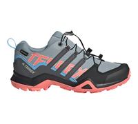 adidas terrex Terrex Swift R2 GTX W für Damen, grau, Gr. 36 ⅔ EU / 4 UK