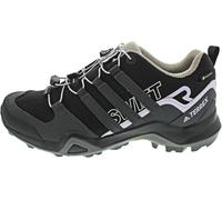 Adidas Terrex Swift R2 GTX W, Multifunktionsschuh Damen cblack/dgsogr/prptnt cblack/dgsogr/prptnt 7 (EU 40 2/3)